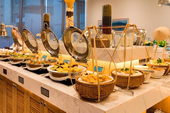 Nagar Hotel Nha Trang