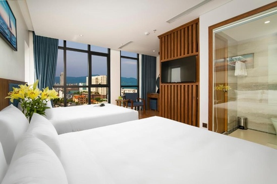 Ruby Star Danang