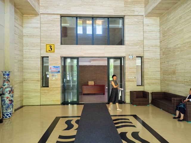 Beidaihe Dongjinglu Hotel