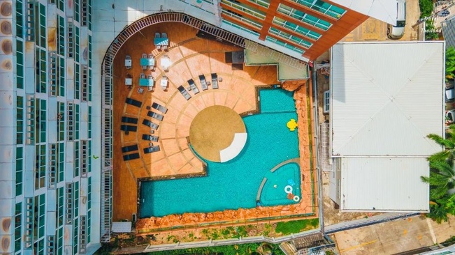 Centara Nova Hotel And Spa Pattaya