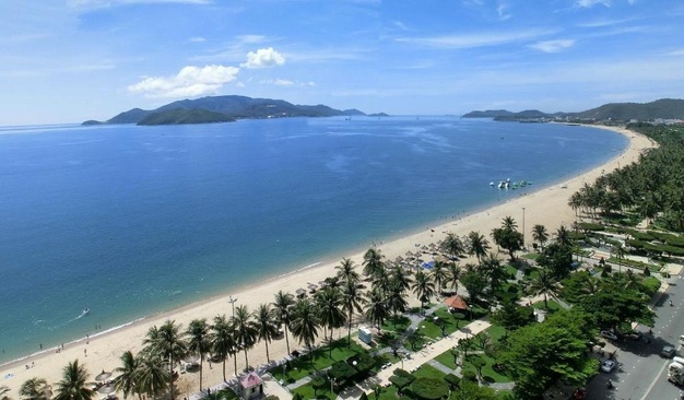 Ivy Hotel Nha Trang