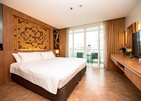 Centara Nova Hotel And Spa Pattaya