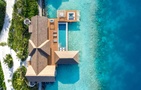 Waldorf Astoria Maldives Ithaafushi