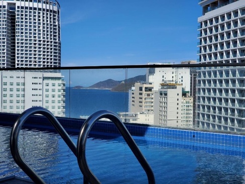 Ivy Hotel Nha Trang