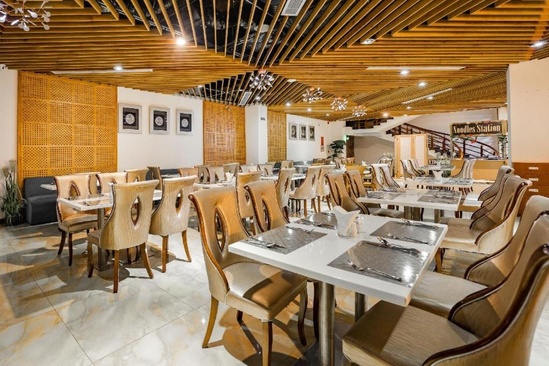 Tnd Hotel Nha Trang