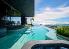 Cross Vibe Pattaya Seaphere