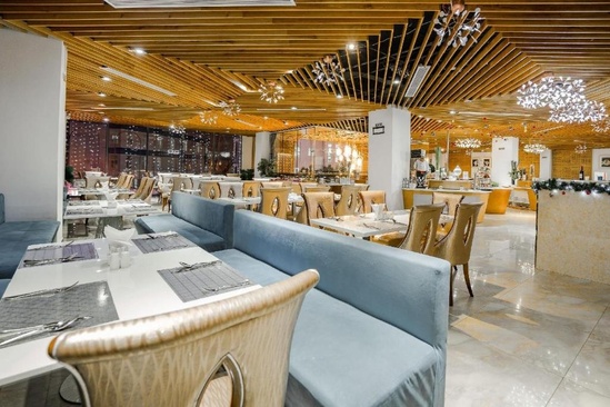 Tnd Hotel Nha Trang