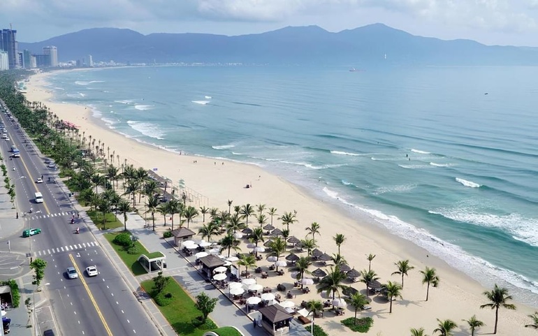 Sofiana My Khe Hotel & Spa Danang