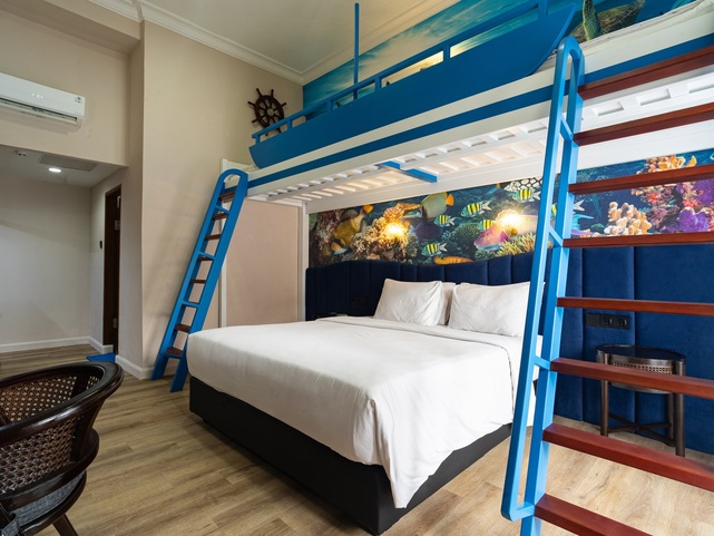 Marine Bay Sanur