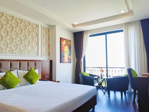 Century Hotel Danang