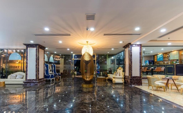 Tnd Hotel Nha Trang