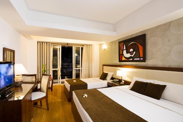 Starlet Hotel