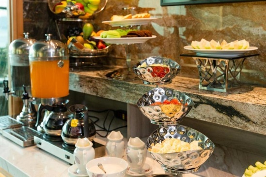 Ruby Hotel Nha Trang