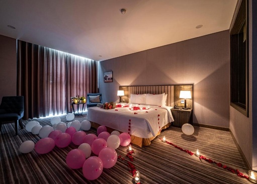Muong Thanh Luxury Saigon 