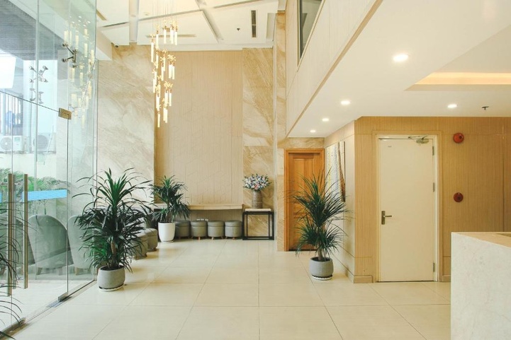Elite Hotel Nha Trang