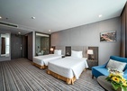 Muong Thanh Luxury Saigon