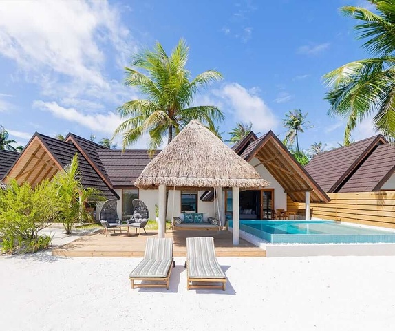 Fushifaru Maldives