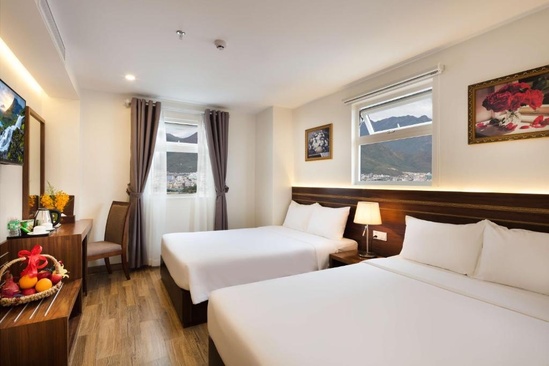 Sea Pearl Hotel