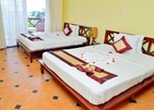 Thai Hoa Mui Ne Resort
