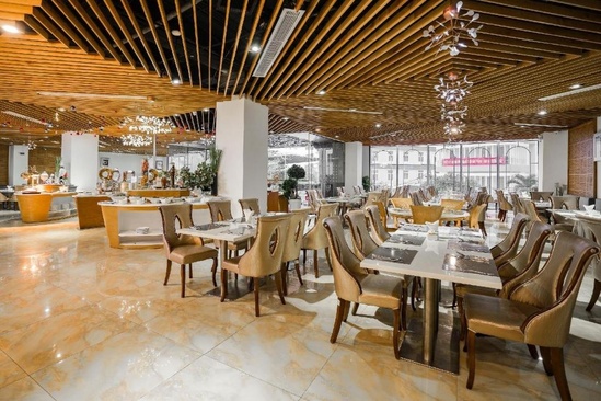 Tnd Hotel Nha Trang