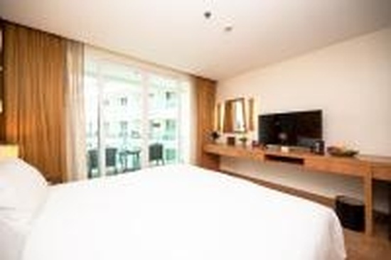 Centara Nova Hotel And Spa Pattaya