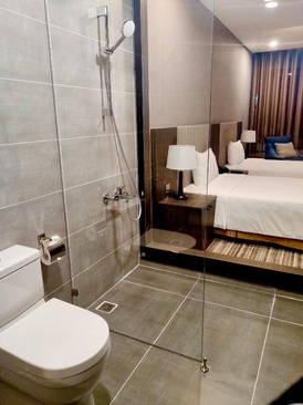 Muong Thanh Luxury Saigon 