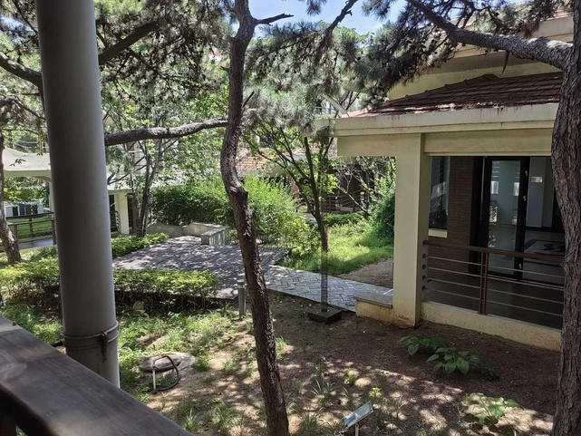 Beidaihe Dongjinglu Hotel
