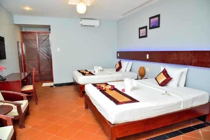 Thai Hoa Mui Ne Resort