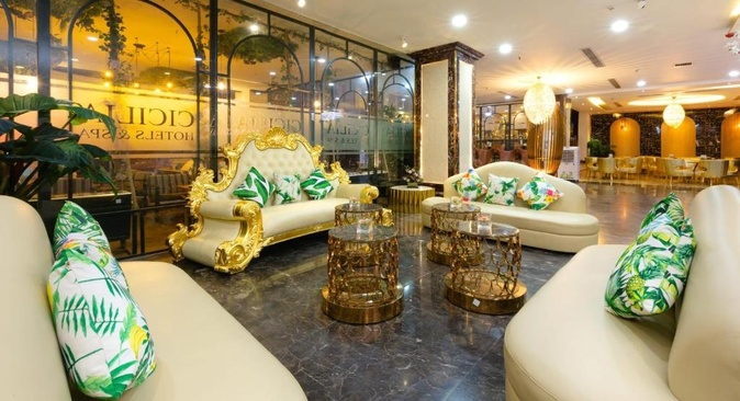 Tnd Hotel Nha Trang