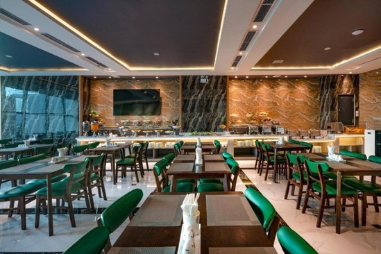 Ruby Hotel Nha Trang