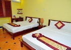 Thai Hoa Mui Ne Resort