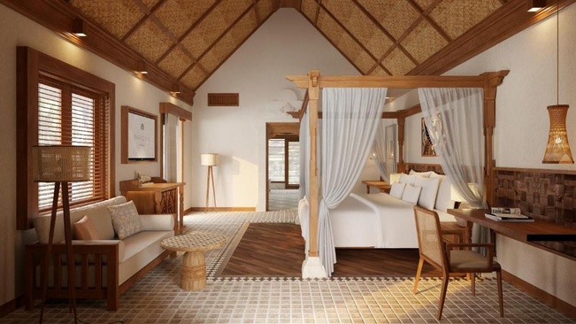 Paradisus By Melia Bali