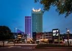 Muong Thanh Luxury Saigon