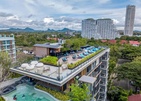 Cross Vibe Pattaya Seaphere