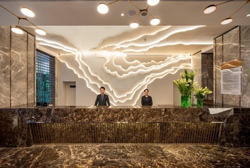 Muong Thanh Luxury Saigon 