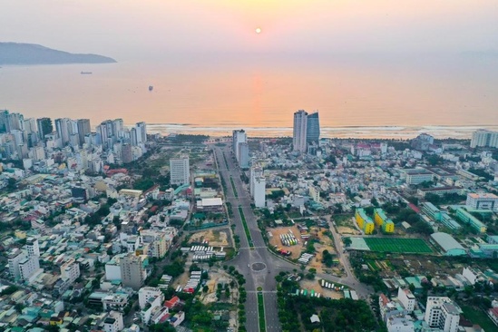 Century Hotel Danang