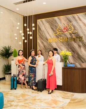 Ruby Star Danang