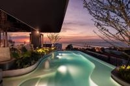 Cross Vibe Pattaya Seaphere
