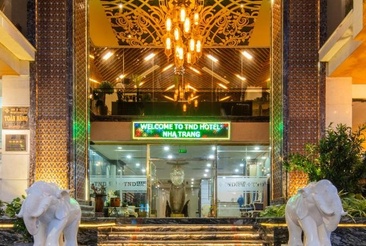 Tnd Hotel Nha Trang