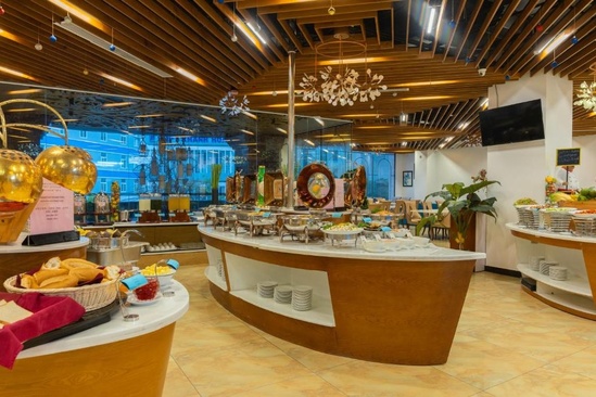 Tnd Hotel Nha Trang