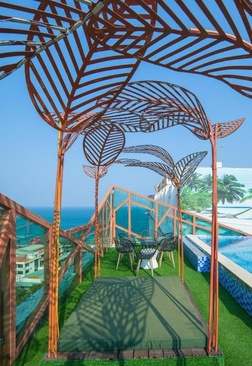 Tnd Hotel Nha Trang