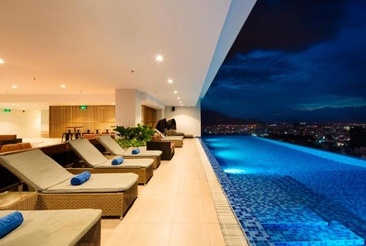 Nagar Hotel Nha Trang