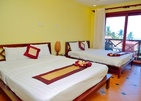 Thai Hoa Mui Ne Resort