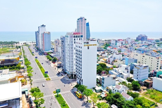 Century Hotel Danang