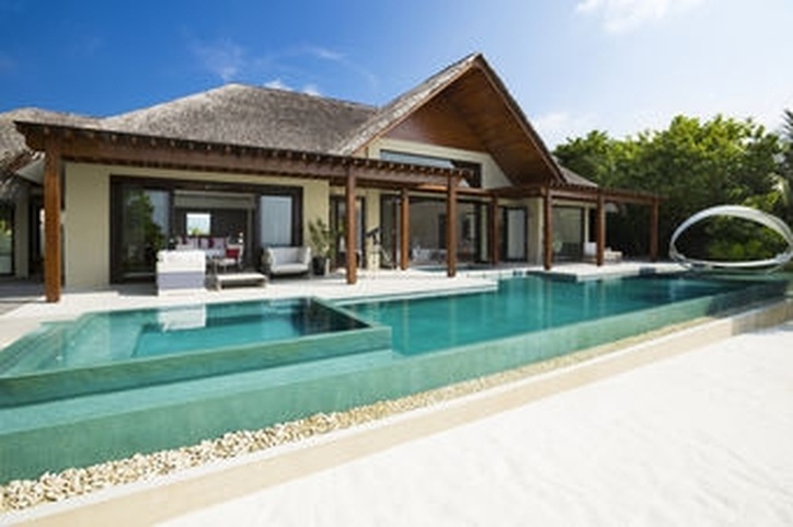 Niyama Private Islands Maldives