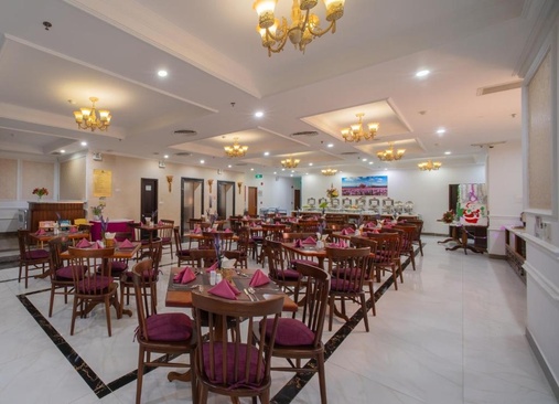 Bonjour Nha Trang Hotel