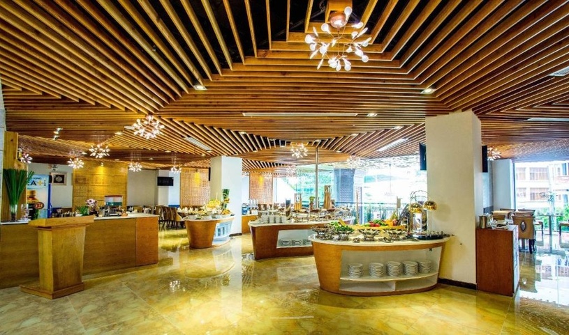 Tnd Hotel Nha Trang
