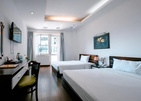 Happy Light Hotel