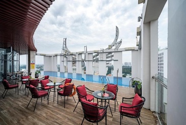 Muong Thanh Luxury Saigon 