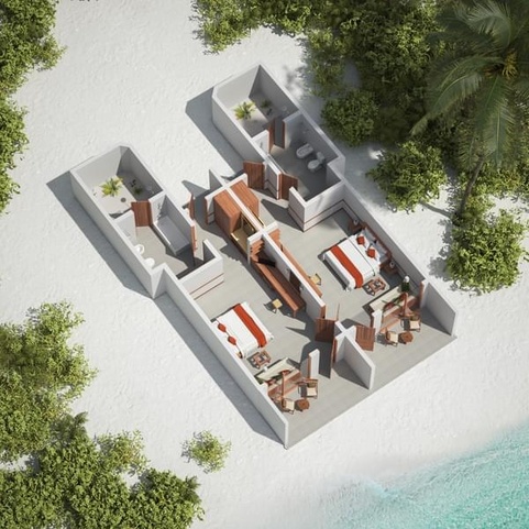 Villa Nautica (Paradise Island)